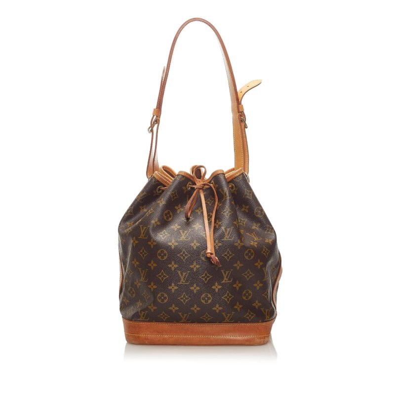 Louis Vuitton Monogram Noe (SHG-34188) - Image 9