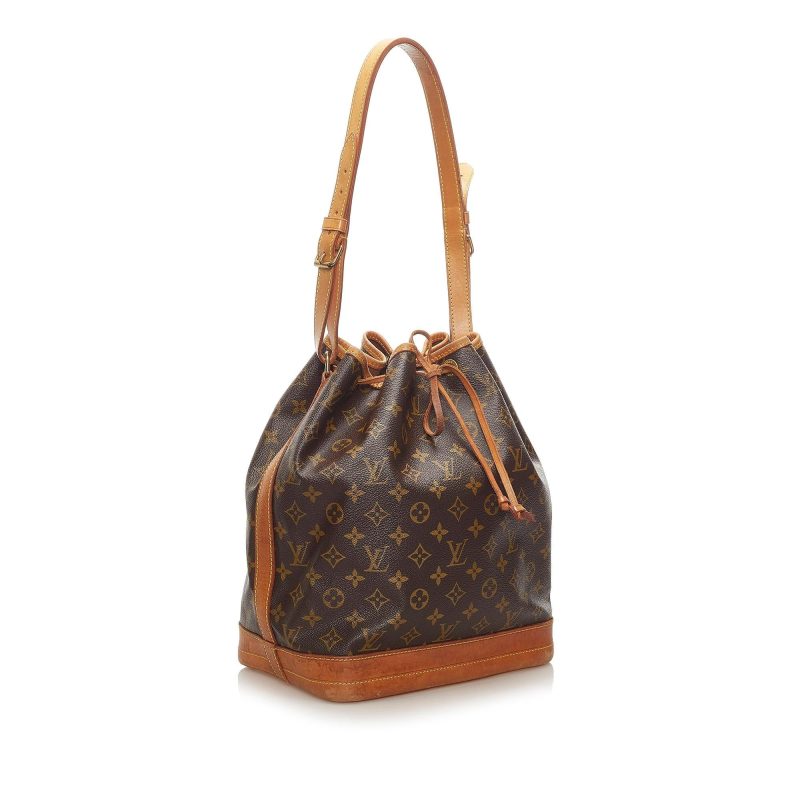 Louis Vuitton Monogram Noe (SHG-34188)