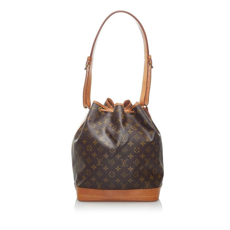 Louis Vuitton Monogram Noe (SHG-34232) - Image 2