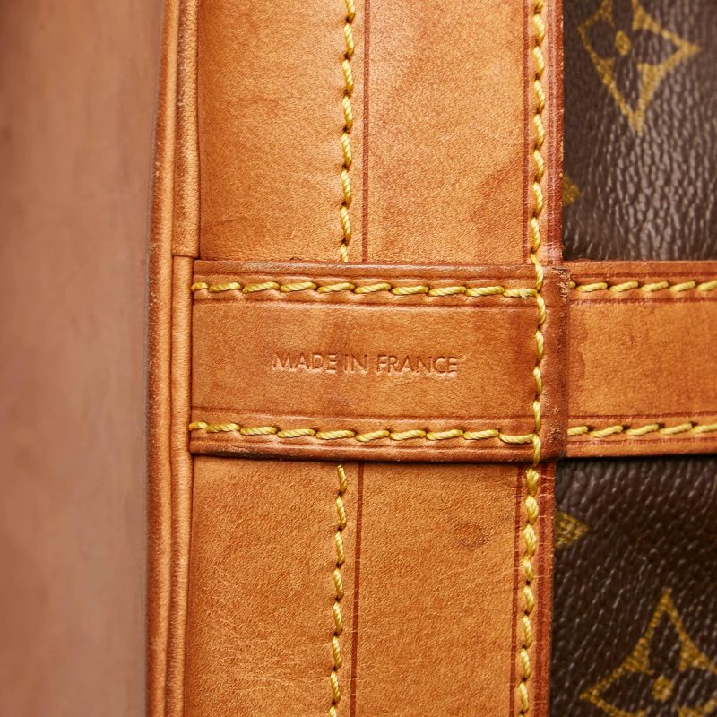 Louis Vuitton Monogram Noe (SHG-34232) - Image 7