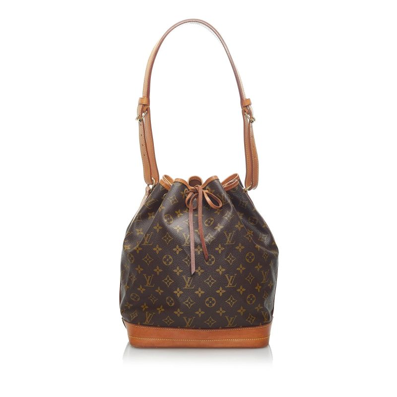 Louis Vuitton Monogram Noe (SHG-34232) - Image 9