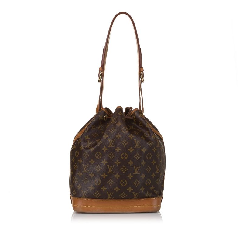 Louis Vuitton Monogram Noe (SHG-34648) - Image 2