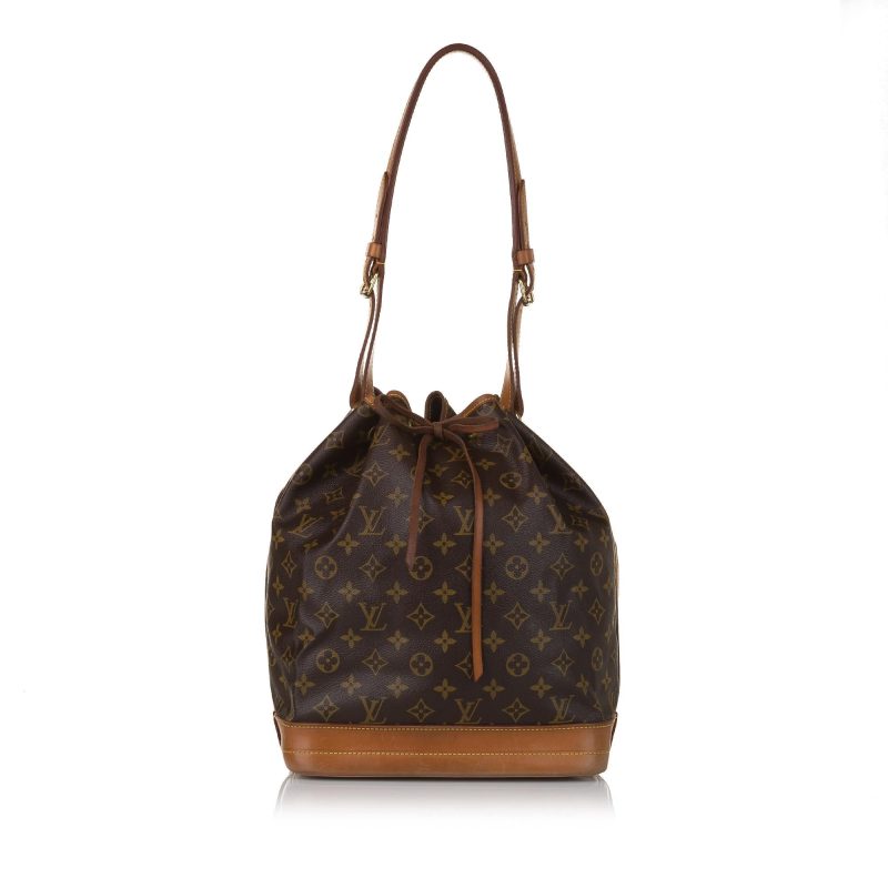 Louis Vuitton Monogram Noe (SHG-34648) - Image 8