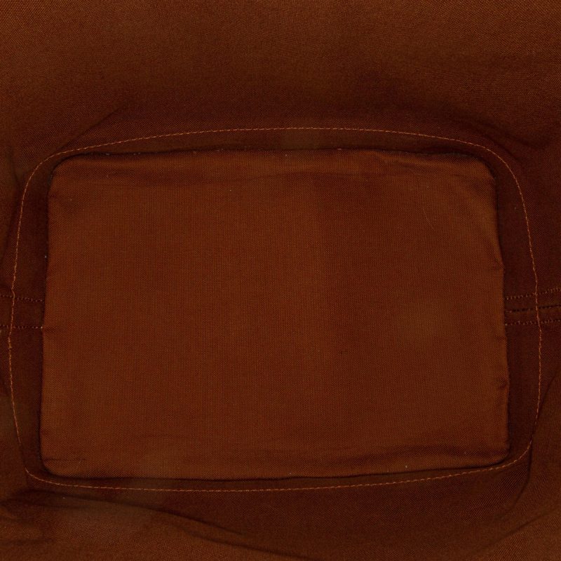 Louis Vuitton Monogram Noe (SHG-34648) - Image 5