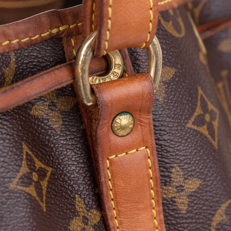Louis Vuitton Monogram Noe (SHG-34648) - Image 6