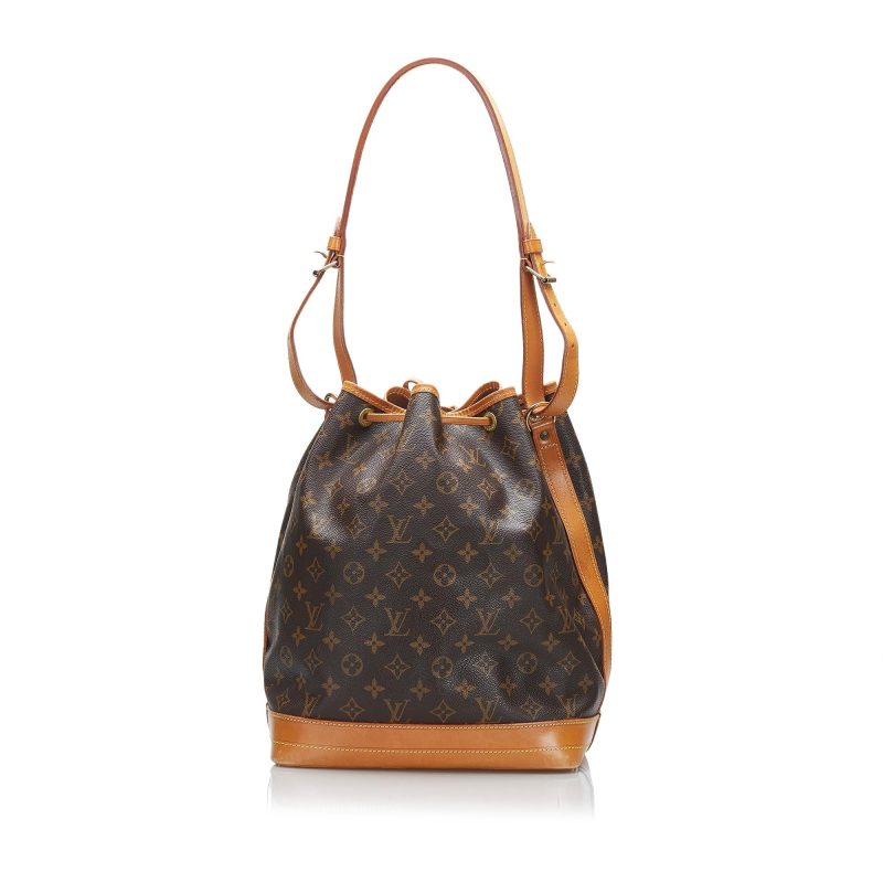 Louis Vuitton Monogram Noe (SHG-vpEWbc) - Image 2