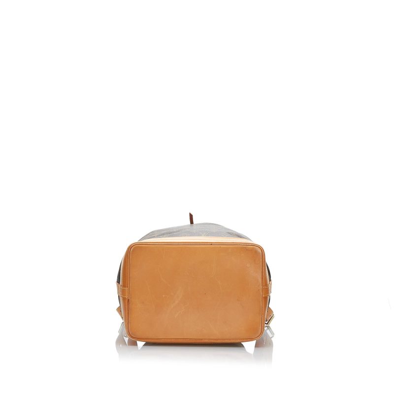 Louis Vuitton Monogram Noe (SHG-vpEWbc) - Image 3