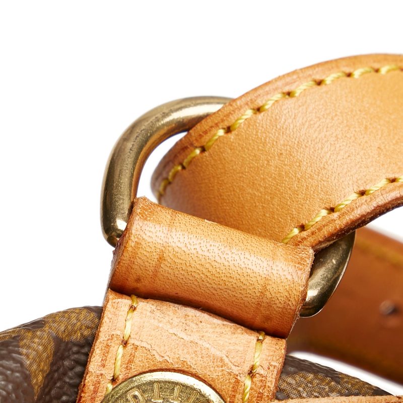 Louis Vuitton Monogram Noe (SHG-vpEWbc) - Image 8