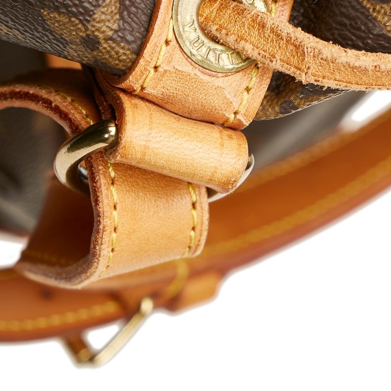 Louis Vuitton Monogram Noe (SHG-vpEWbc) - Image 9