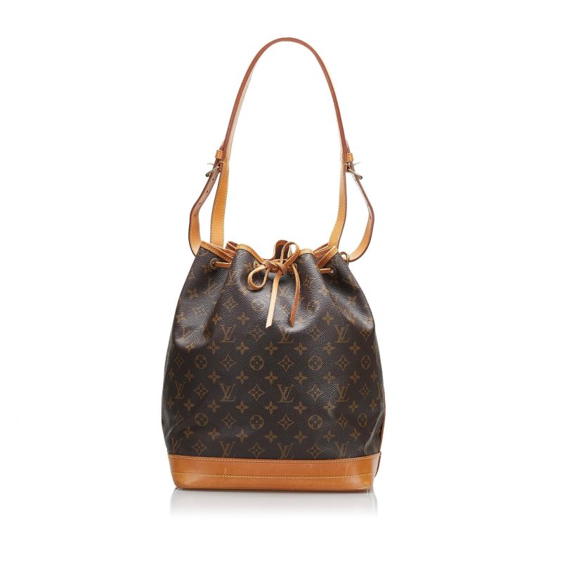 Louis Vuitton Monogram Noe (SHG-vpEWbc) - Image 10