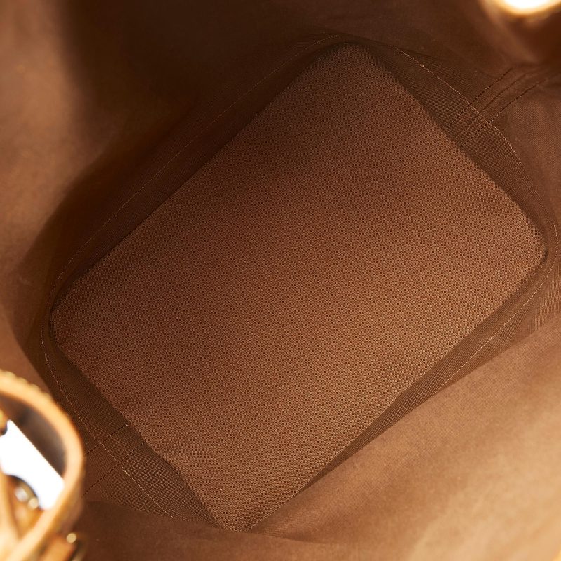 Louis Vuitton Monogram Noe (SHG-vpEWbc) - Image 5