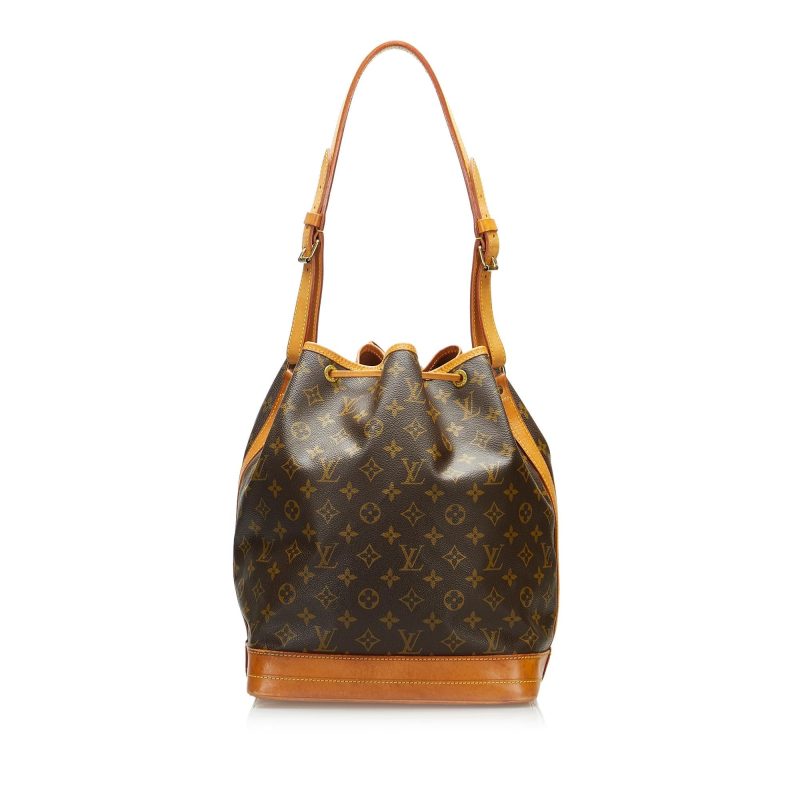 Louis Vuitton Monogram Noe (SHG-SfiCtB) - Image 2