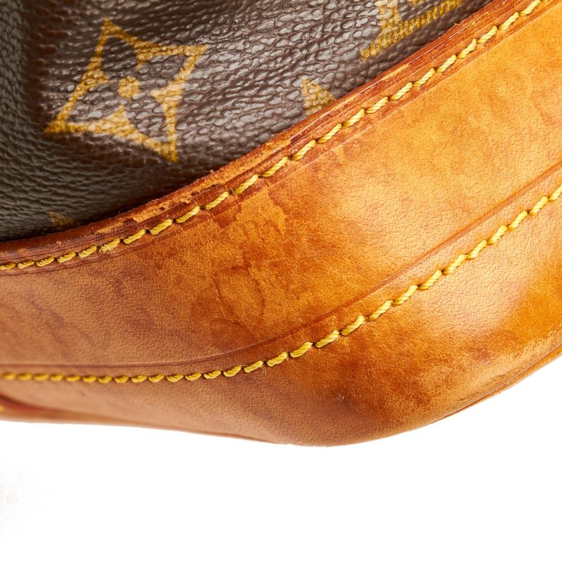 Louis Vuitton Monogram Noe (SHG-SfiCtB) - Image 9