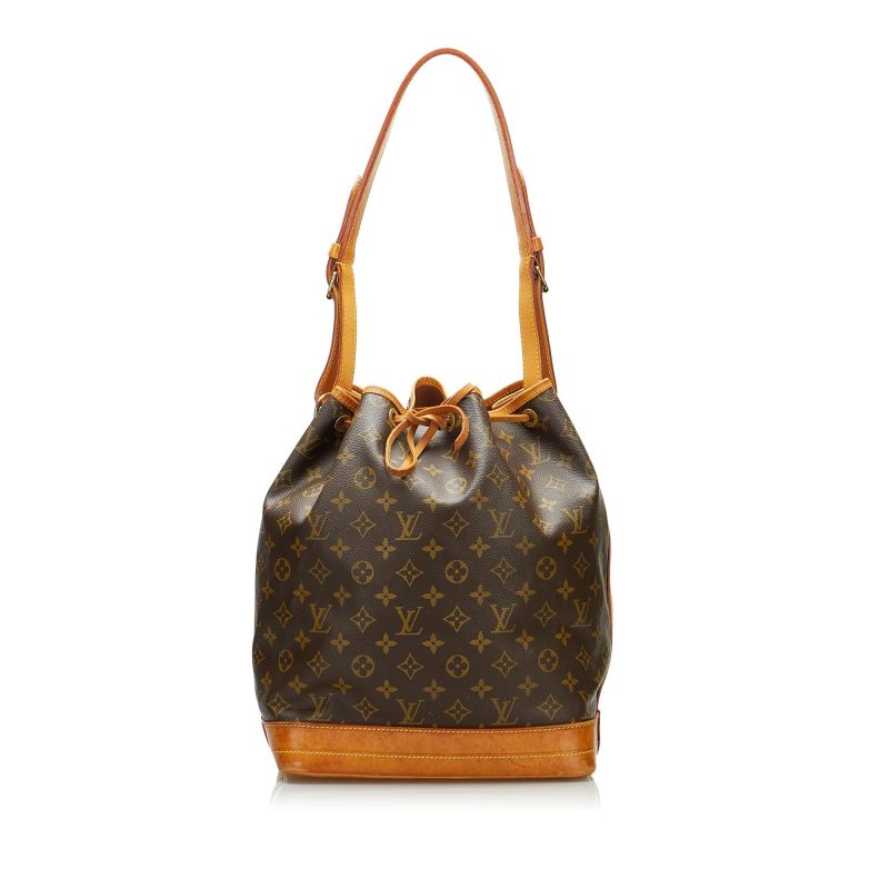 Louis Vuitton Monogram Noe (SHG-SfiCtB) - Image 10