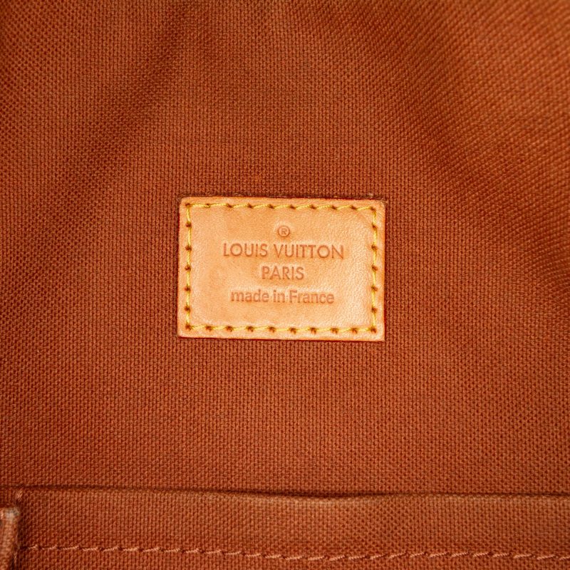 Louis Vuitton Monogram Odeon GM (SHG-MksxeE) - Image 7