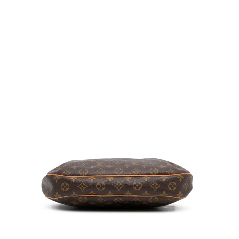 Louis Vuitton Monogram Odeon GM (SHG-MksxeE) - Image 5