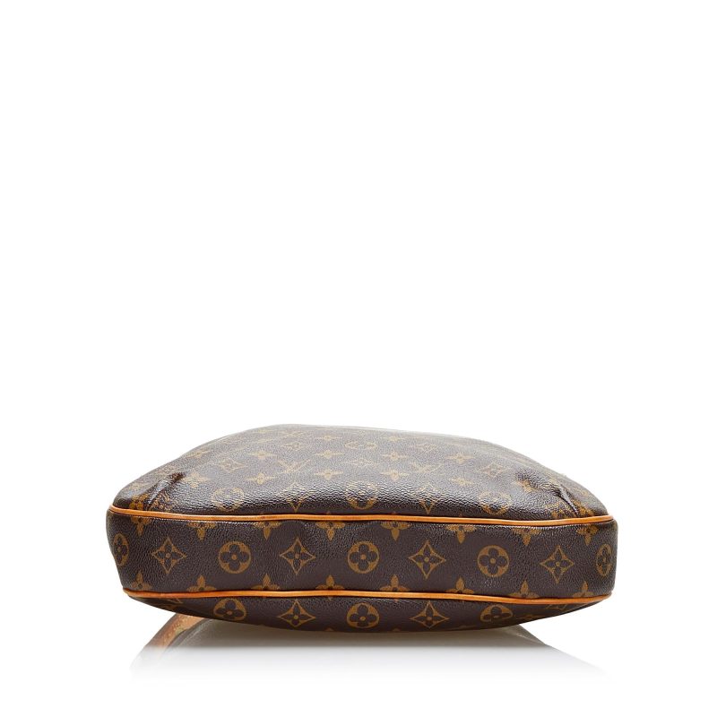 Louis Vuitton Monogram Odeon MM (SHG-rRDILo) - Image 3