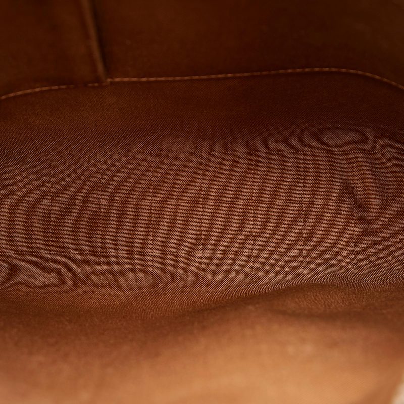 Louis Vuitton Monogram Odeon MM (SHG-rRDILo) - Image 5