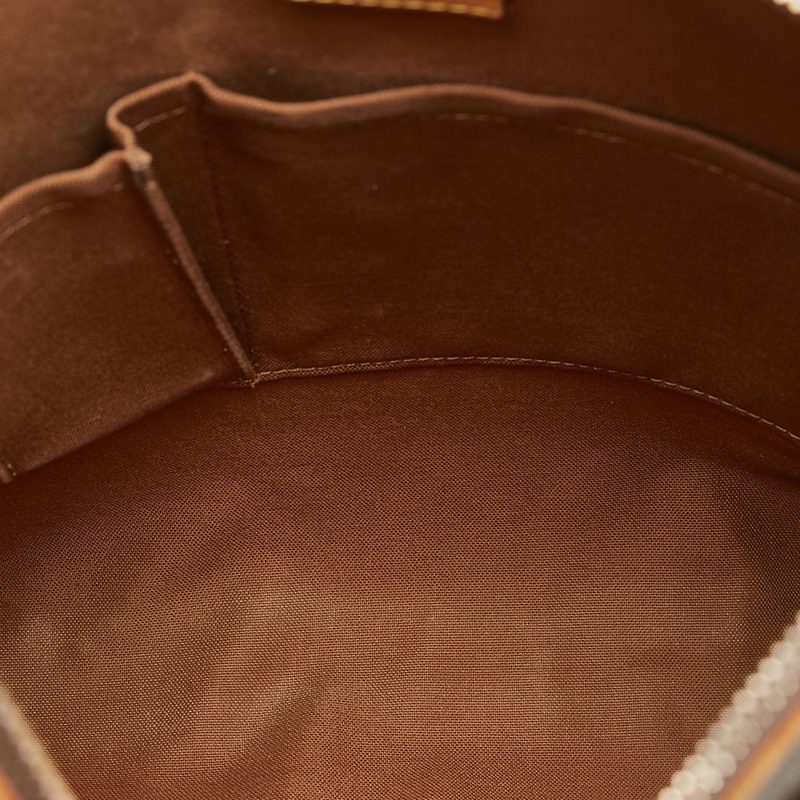 Louis Vuitton Monogram Odeon MM (SHG-Ppla7I) - Image 5