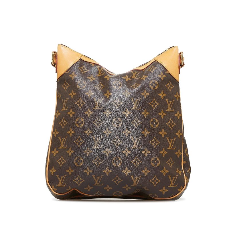 Louis Vuitton Monogram Odeon MM (SHG-EpEI1L) - Image 2