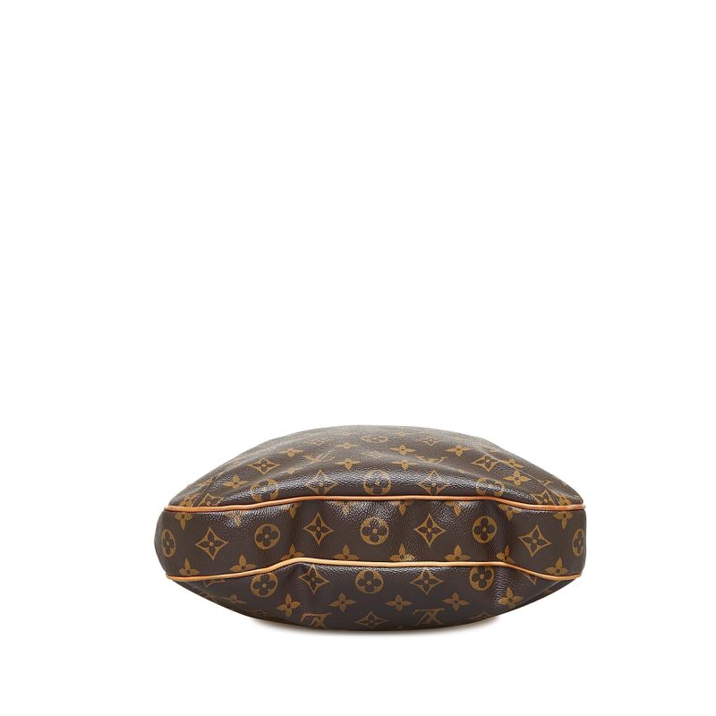 Louis Vuitton Monogram Odeon MM (SHG-EpEI1L) - Image 3