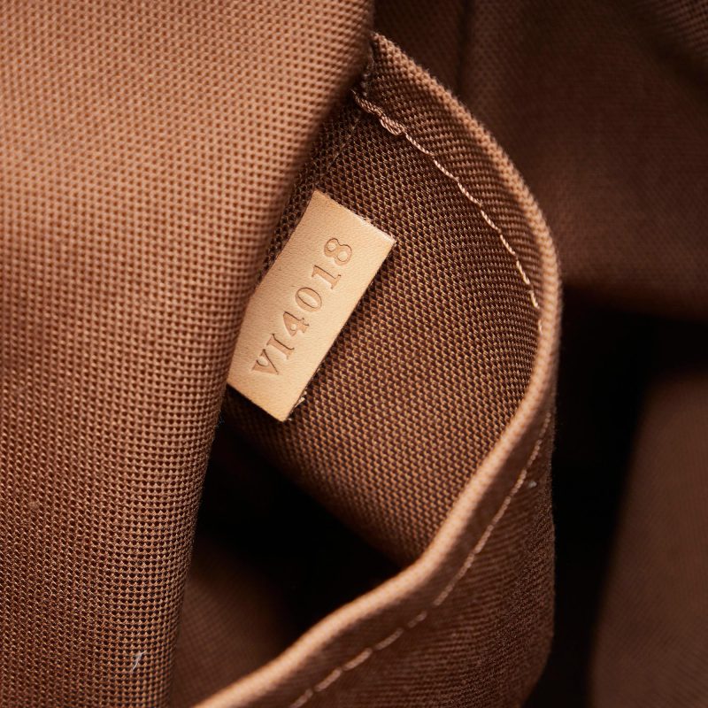 Louis Vuitton Monogram Odeon MM (SHG-EpEI1L) - Image 7