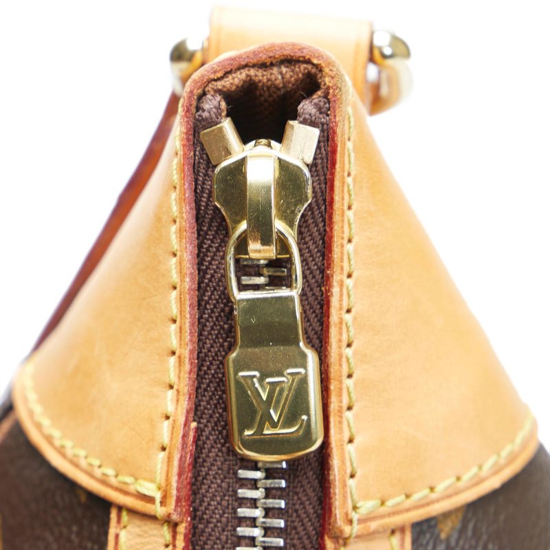 Louis Vuitton Monogram Odeon MM (SHG-EpEI1L) - Image 8