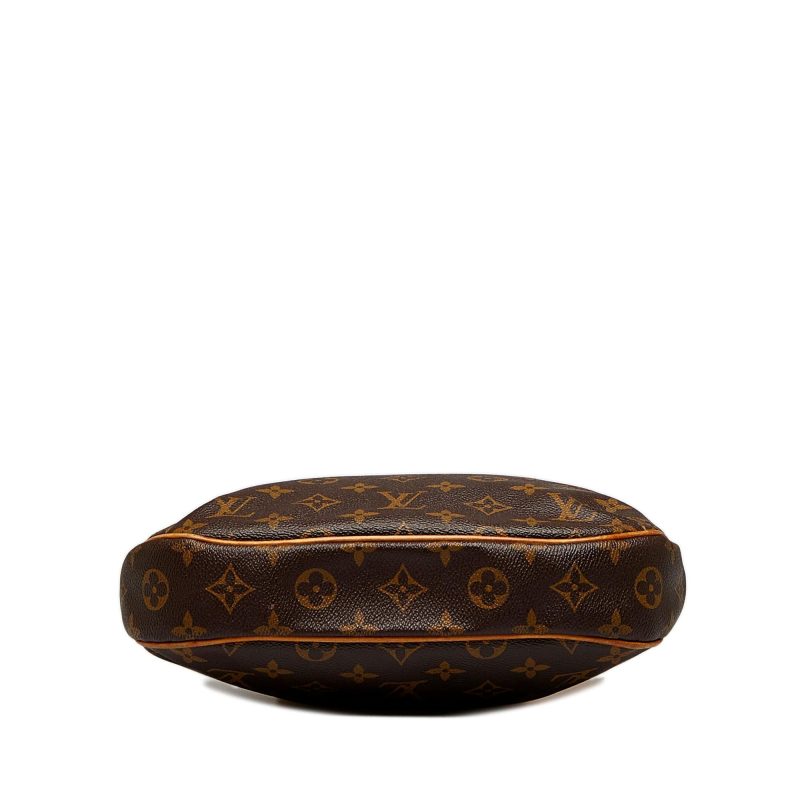 Louis Vuitton Monogram Odeon PM (SHG-6DF1zN) - Image 3