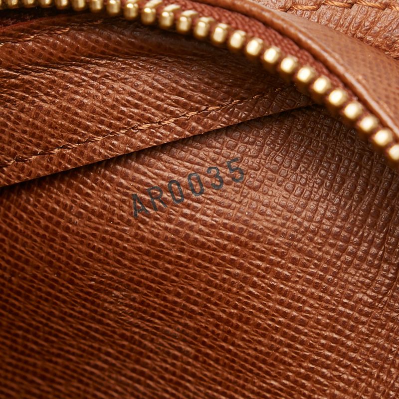 Louis Vuitton Monogram Orsay (SHG-32263) - Image 7