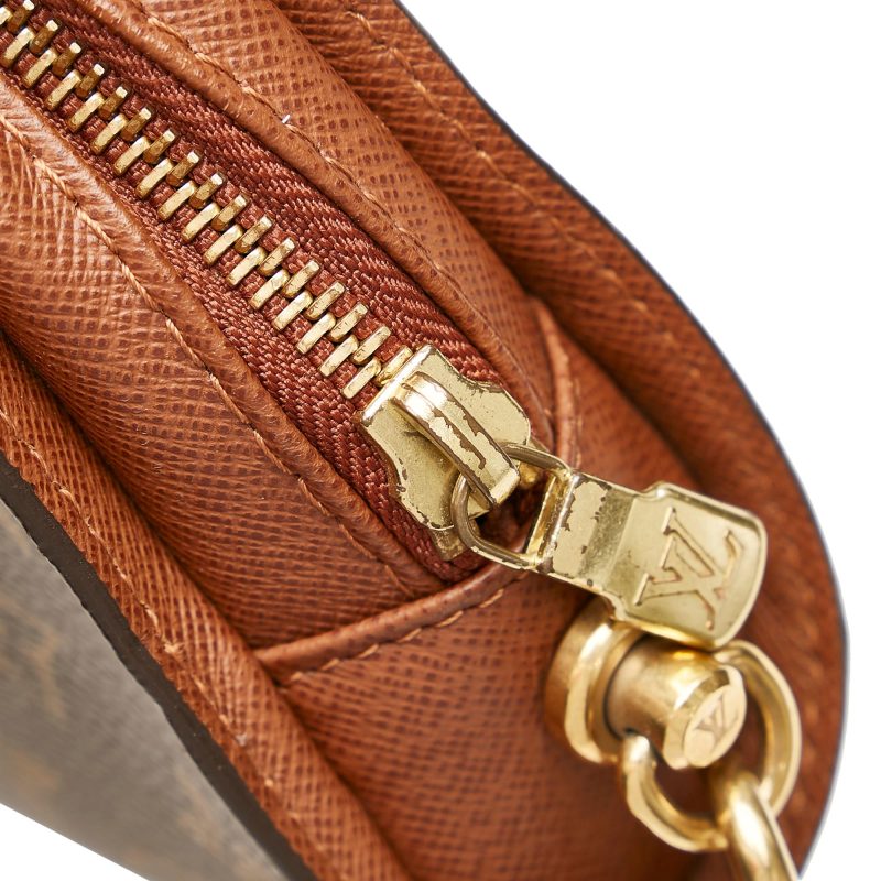 Louis Vuitton Monogram Orsay (SHG-32263) - Image 8
