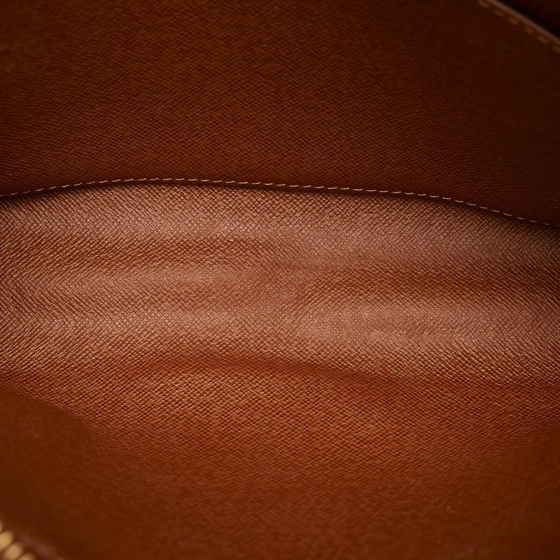 Louis Vuitton Monogram Orsay (SHG-32263) - Image 5