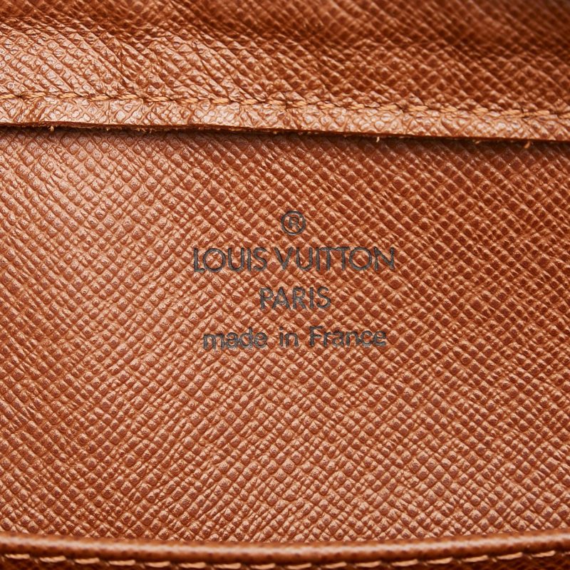 Louis Vuitton Monogram Orsay (SHG-32263) - Image 6