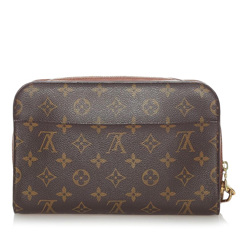 Louis Vuitton Monogram Orsay (SHG-32932) - Image 2