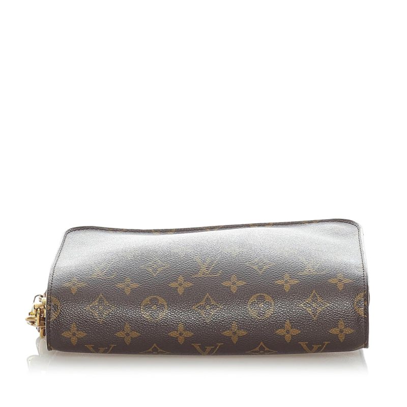 Louis Vuitton Monogram Orsay (SHG-32932) - Image 3