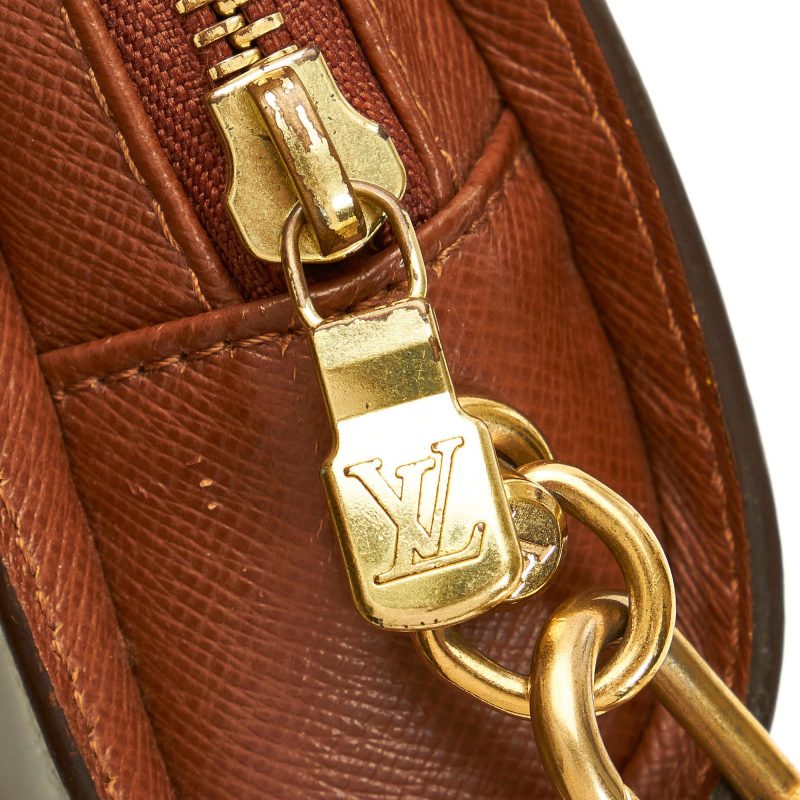 Louis Vuitton Monogram Orsay (SHG-32932) - Image 8