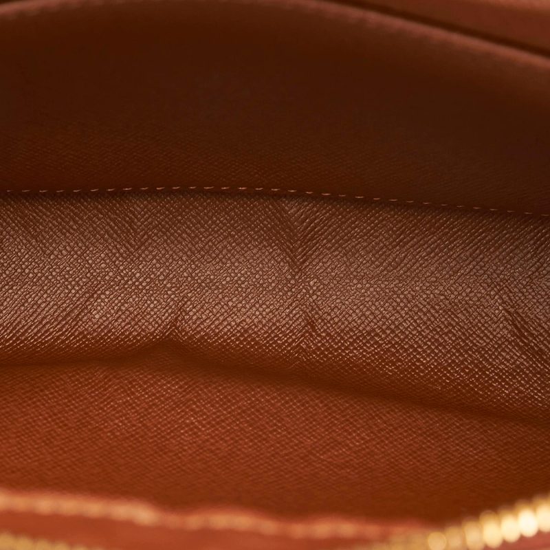 Louis Vuitton Monogram Orsay (SHG-32932) - Image 5