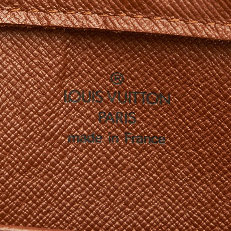 Louis Vuitton Monogram Orsay (SHG-32932) - Image 6