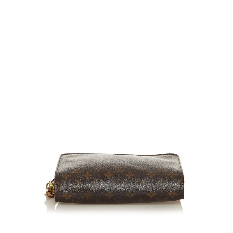 Louis Vuitton Monogram Orsay (SHG-37285) - Image 3