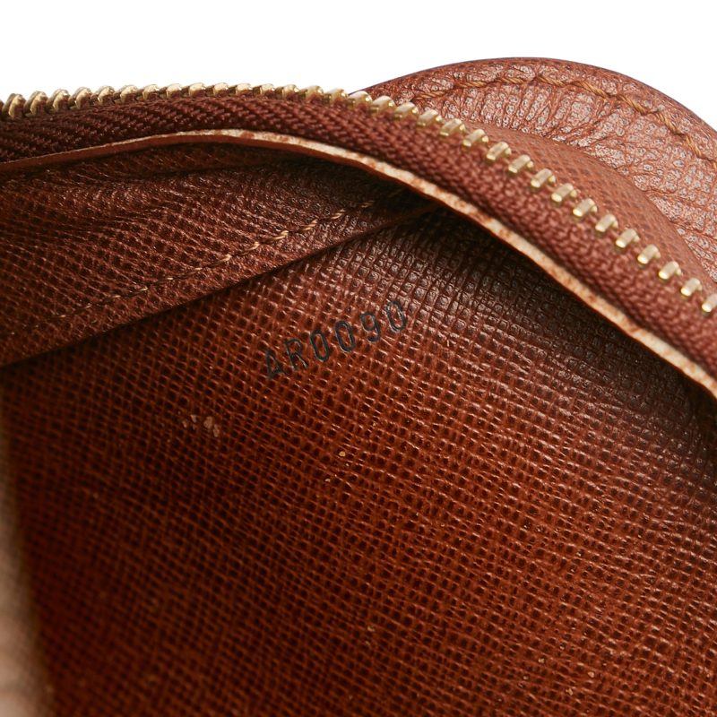 Louis Vuitton Monogram Orsay (SHG-37285) - Image 7
