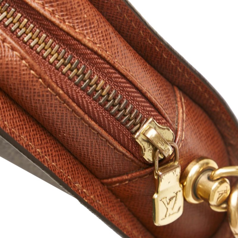 Louis Vuitton Monogram Orsay (SHG-37285) - Image 8