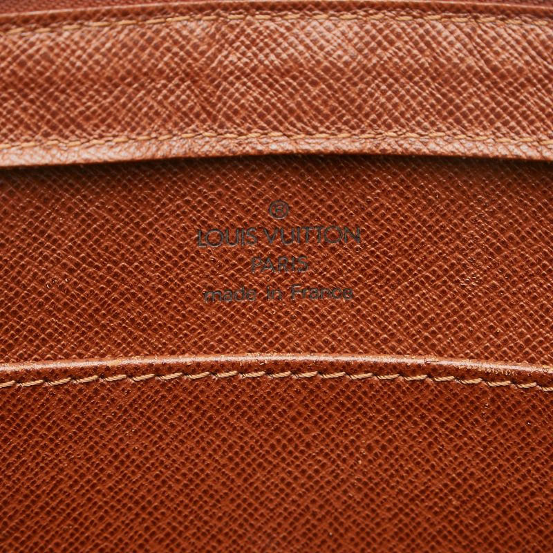 Louis Vuitton Monogram Orsay (SHG-37285) - Image 6