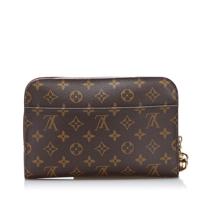 Louis Vuitton Monogram Orsay (SHG-YGW9V3) - Image 2