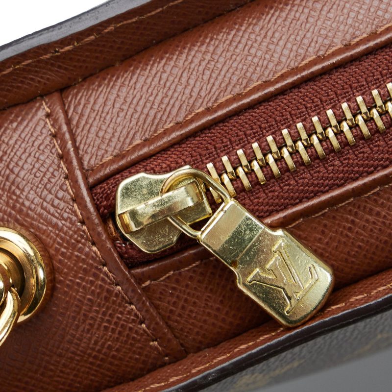 Louis Vuitton Monogram Orsay (SHG-YGW9V3) - Image 8