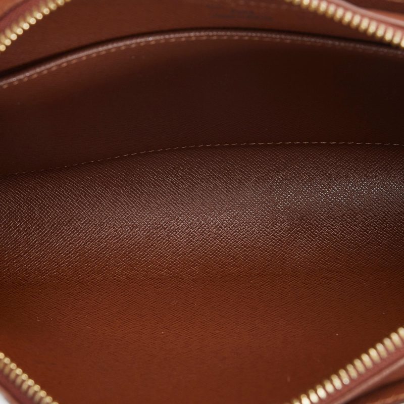 Louis Vuitton Monogram Orsay (SHG-YGW9V3) - Image 5