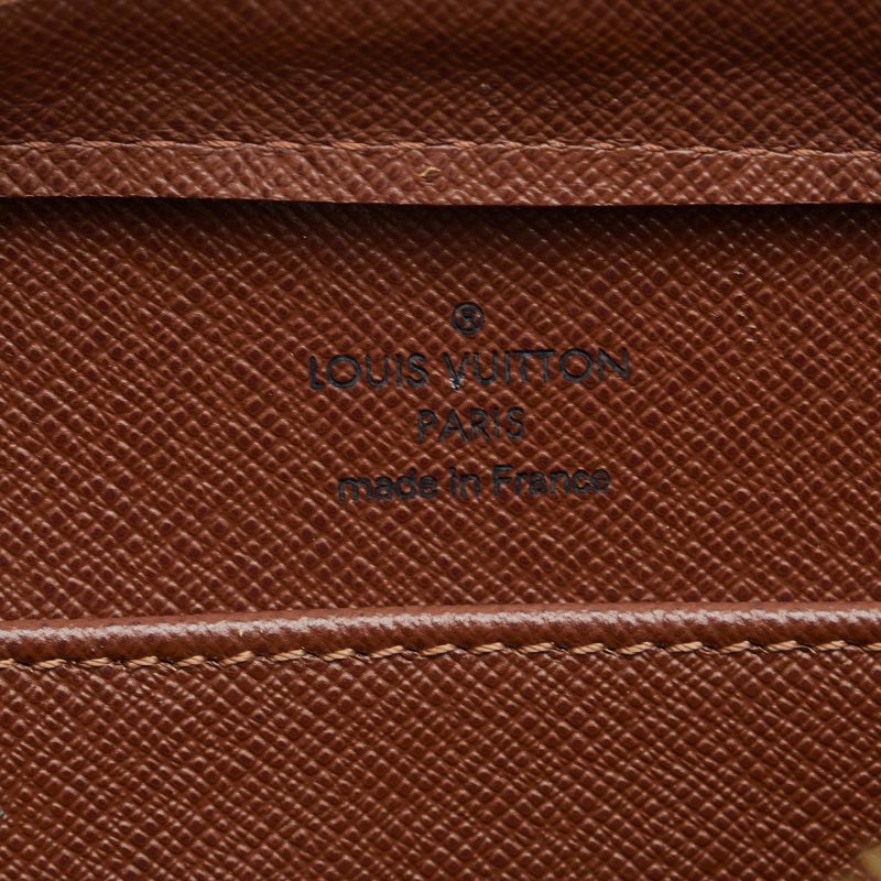 Louis Vuitton Monogram Orsay (SHG-YGW9V3) - Image 6