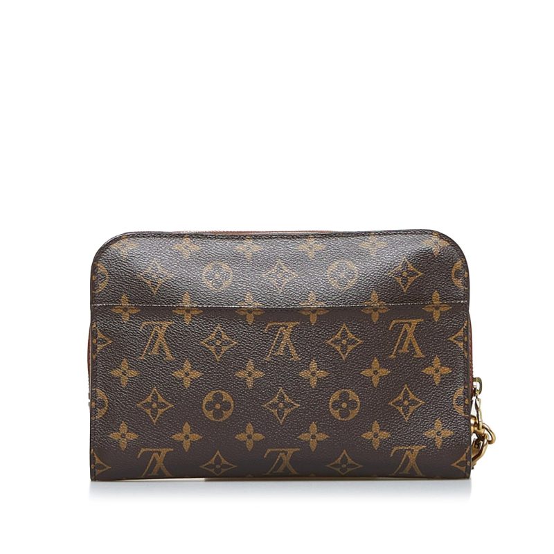 Louis Vuitton Monogram Orsay (SHG-cAhHnE) - Image 2