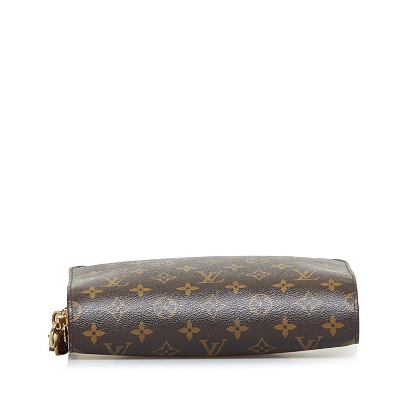 Louis Vuitton Monogram Orsay (SHG-cAhHnE) - Image 3