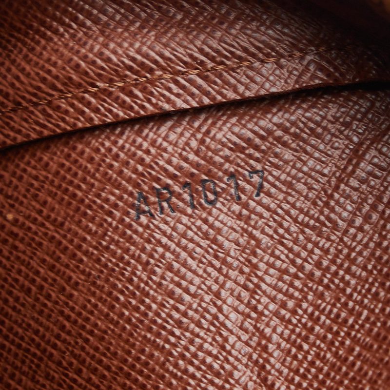 Louis Vuitton Monogram Orsay (SHG-cAhHnE) - Image 7