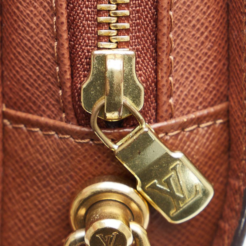 Louis Vuitton Monogram Orsay (SHG-cAhHnE) - Image 8