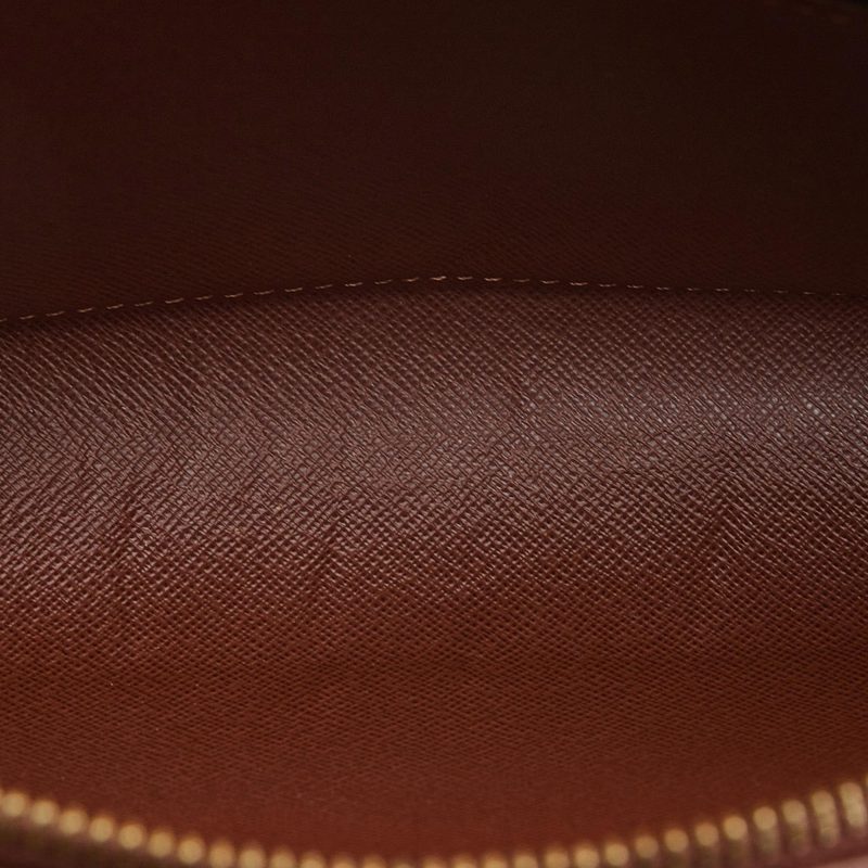 Louis Vuitton Monogram Orsay (SHG-cAhHnE) - Image 5